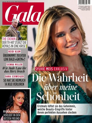 cover image of Gala